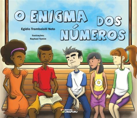 O Enigma dos Números Faraônicos