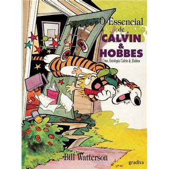 O Essencial de Calvin and Hobbes Portuguese Edition PDF