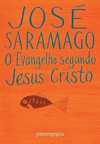 O Evangelho Segundo Jesus Portuguese Edition Kindle Editon