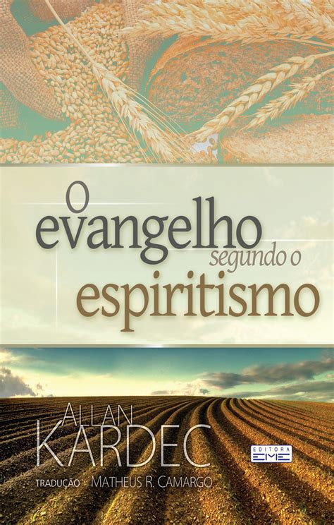 O Evangelho Segundo o Espiritismo: Um Guia Compreensivo