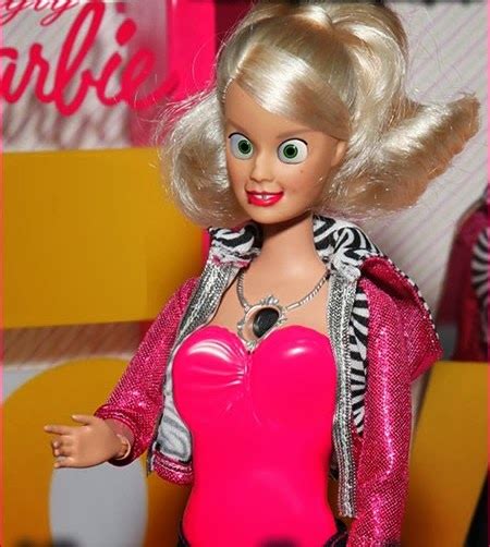 O Fascínio do Barbie 777