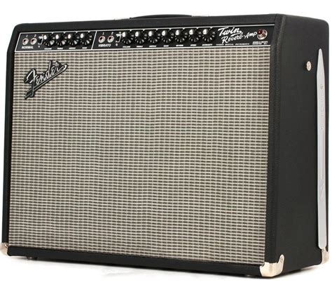 O Fender Twin: Um Amplificador Icônico para Guitarristas