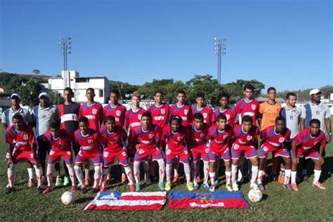 O Futuro do Futebol de São Francisco