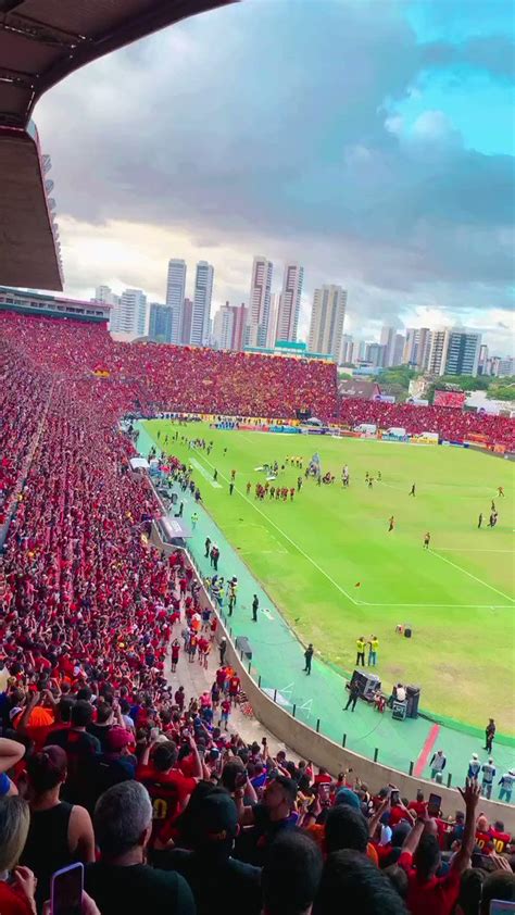 O Grito de Guerra da Torcida