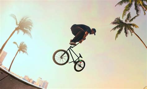 O Guia Completo do BMX Freestyle: Dominando as Pistas e Voando Alto