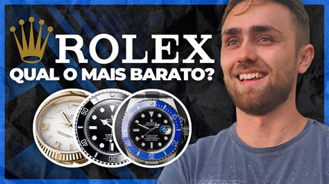 O Guia Definitivo: Quanto Custa um Rolex?