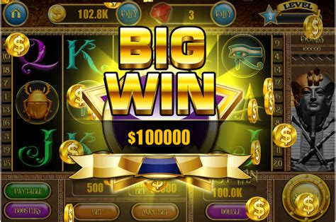 O Guia Definitivo de Bigwins Slots: Domine o Mundo dos Slots e Acerte em Cheio!