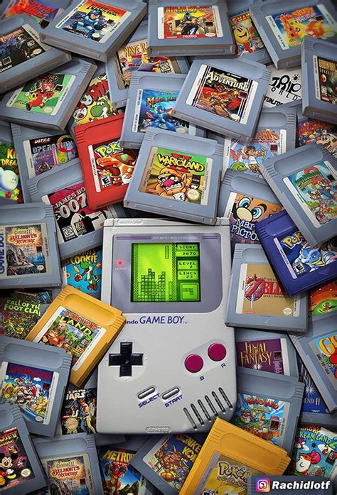 O Guia Definitivo de Video Games Retrô: Resgatando a Nostalgia dos Anos Dourados