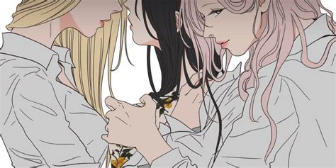 O Guia Definitivo de Yuri Manga: Desbravando um Mundo de Amor e Romance entre Garotas