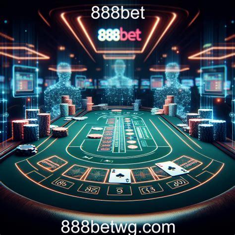 O Guia Definitivo do 888bet Casino: Descubra um Mundo de Emocões e Lucros