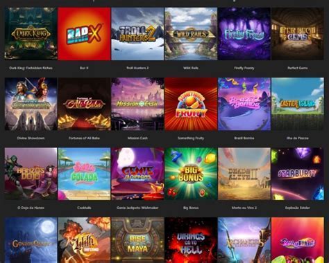 O Guia Definitivo do ABC Bet Casino: Um Mergulho no Mundo dos Apostas Online