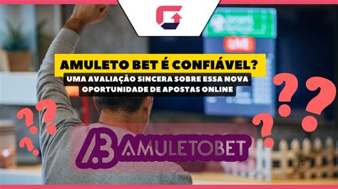 O Guia Definitivo do Amuleto Bet: Maximizando Ganhos e Divertindo-se