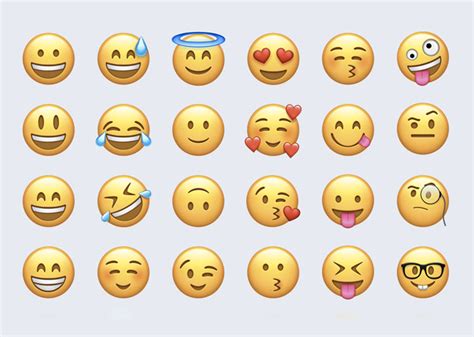 O Guia Definitivo dos Emojis do WhatsApp: Significado de Cada um