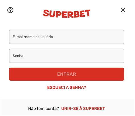 O Guia Definitivo para Acessar sua Conta do Super Bet