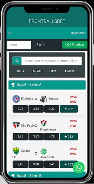 O Guia Definitivo para Apostar com a FBB.bet: Aumente Suas Chances de Ganhar