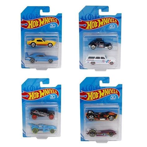 O Guia Definitivo para Carrinhos Hot Wheels: Colecionando, Apostando e Investindo