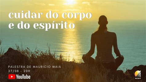 O Guia Definitivo para Cuidar do Corpo e do Espírito para uma Vida Plena e Saudável