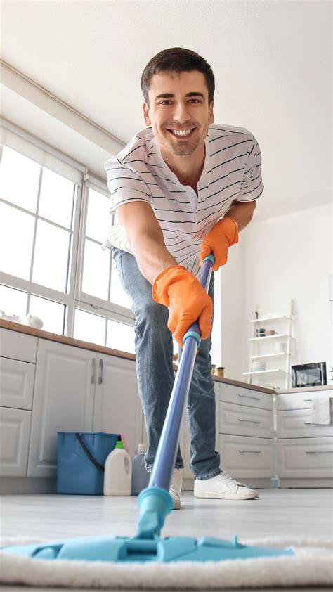 O Guia Definitivo para Escolher o Mop de Limpeza Perfeito para Sua Casa