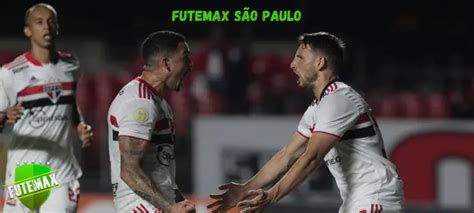 O Guia Definitivo para Futemax São Paulo Hoje: Conquistando o Jogo com Eficiência