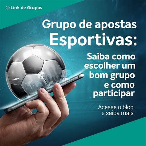 O Guia Definitivo para Grupos de Apostas Esportivas: Junte-se aos Profissionais e Lucro!