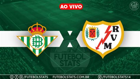 O Guia Definitivo para Rayo Vallecano x Betis: Tudo o que Você Precisa Saber