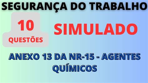 O Guia Definitivo para o Anexo 13 da NR 15: Protegendo os Trabalhadores dos Riscos de Máquinas e Equipamentos