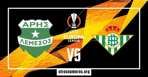 O Guia Definitivo para o Conflito Épico: Betis x Aris Limassol