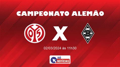 O Guia Definitivo para o Confronto Épico: Partidas de Mainz 05 x Borussia