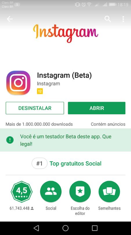 O Guia Definitivo para o Instagram Beta: Explore os Novos Recursos e Maximize sua Estratégia