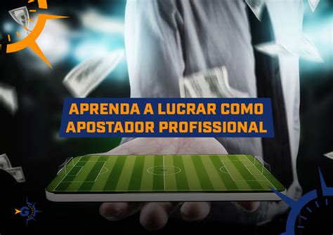 O Guia Definitivo para se Tornar um Apostador Profissional no Brasil