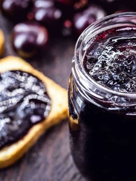 O Guia Definitivo para uma Geleia de Jabuticaba Perfumada e Deliciosa