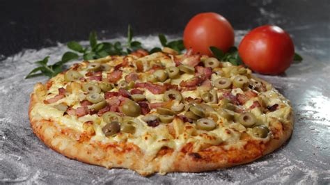 O Guia Essencial Para Encontrar a Melhor Pizzaria em Americana