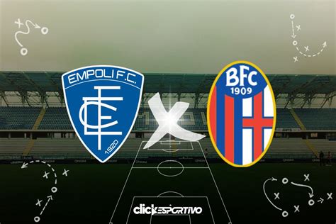 O Guia Essencial do Confronto Empoli x Bologna: Histórias Inspiradoras, Estratégias Vencedoras e Tudo o Que Você Precisa Saber