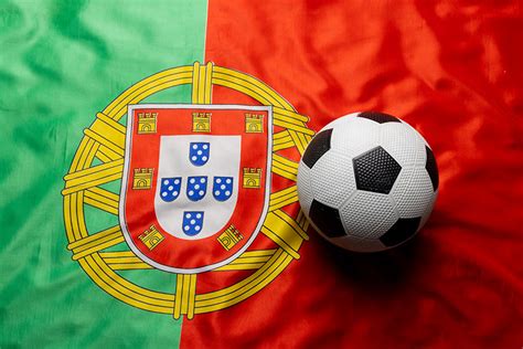 O Guia Essencial do Futebol Português: Da História ao Sucesso Global