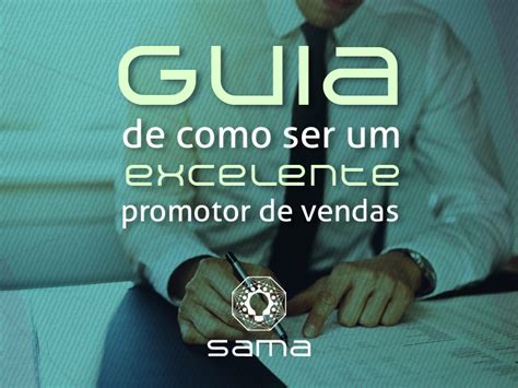 O Guia Essencial do Promotor de Vendas: O Herói Oculto do Sucesso Empresarial