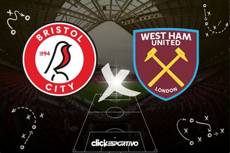 O Guia Essencial para Bristol City x West Ham United: Uma Análise Abrangente