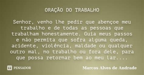 O Guia Essencial para Oração do Trabalho: Aumente a Produtividade e o Bem-Estar