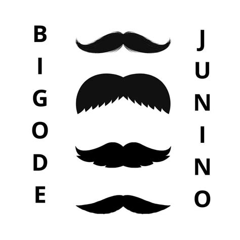 O Guia Essencial para um Desenho de Bigode Perfeito