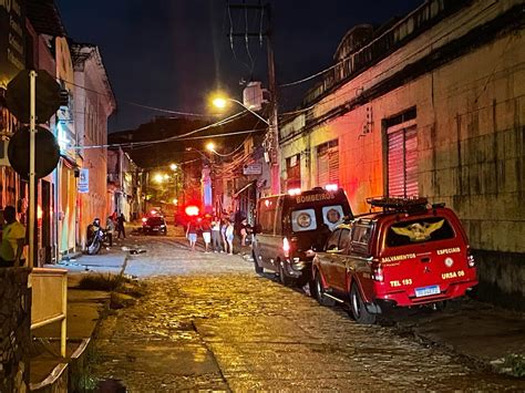 O Histórico Incêndio que Devastou uma Cidade