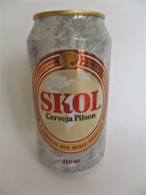 O Histórico da Aposta Skol