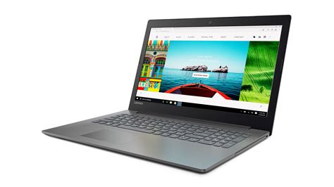 O Ideapad 320 da Lenovo: Um Notebook Versátil e Acessível para o Seu Dia a Dia