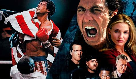 O Impacto Cultural dos Filmes de Esportes