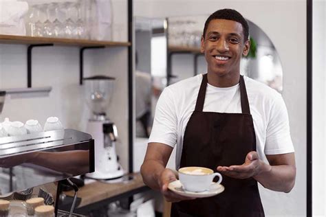 O Importante Papel do Barista na Experiência do Café