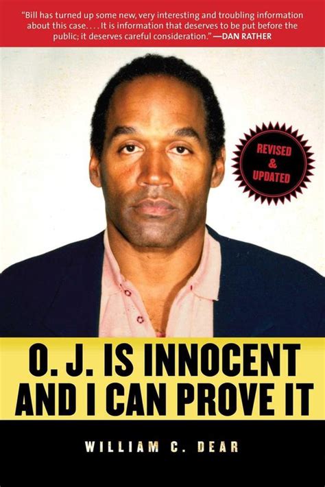 O J IS INNOCENT AND I CAN PROVE IT Ebook Reader