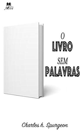 O LIVRO SEM PALAVRAS Nº 3278 Portuguese EditionB07B8F42K2 PDF