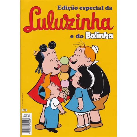 O Legado da Luluzinha