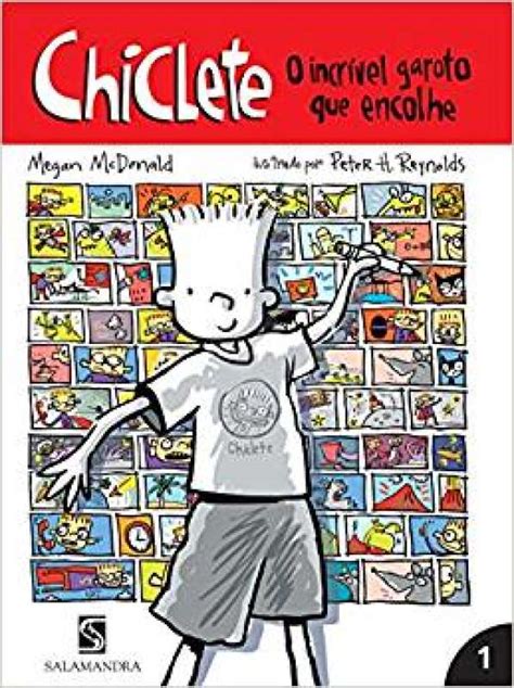 O Livro Chiclete: Uma Revolução no Marketing de Sucesso