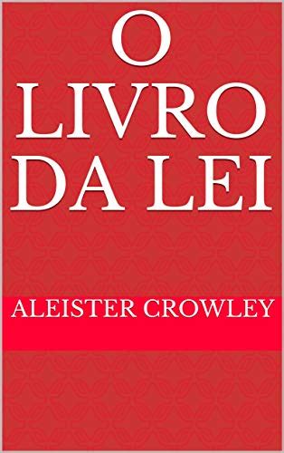 O Livro da Lei Annotated Portuguese Edition Reader