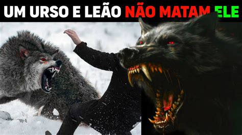 O Lobo Mais Feroz do Mercado