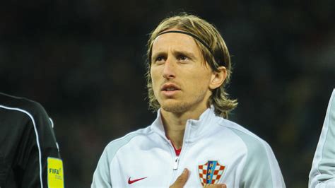 O Mago do Meio-Campo: A História Inspiradora de Luka Modrić